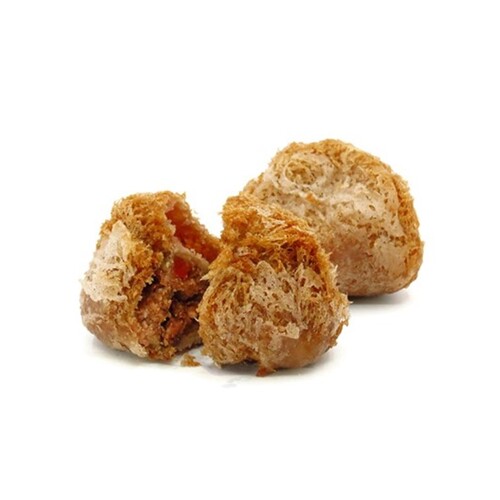 [Frozen] Crispy Yam Puff 75gm (144pcs/ctn)